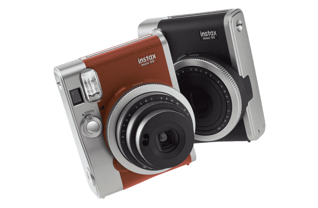 InstaxMini 90