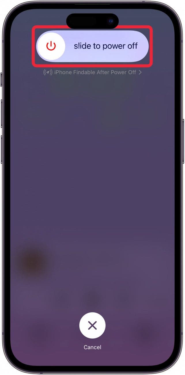 wifi lento en iphone