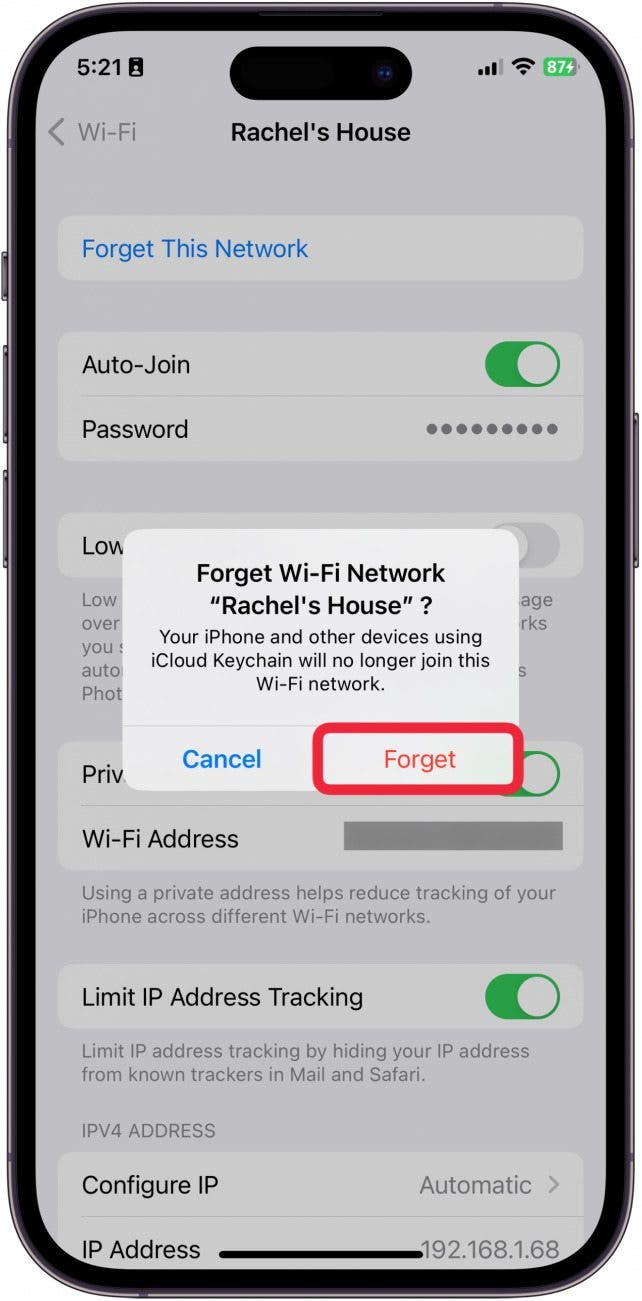 ¿Por qué mi iPhone está retrasado?