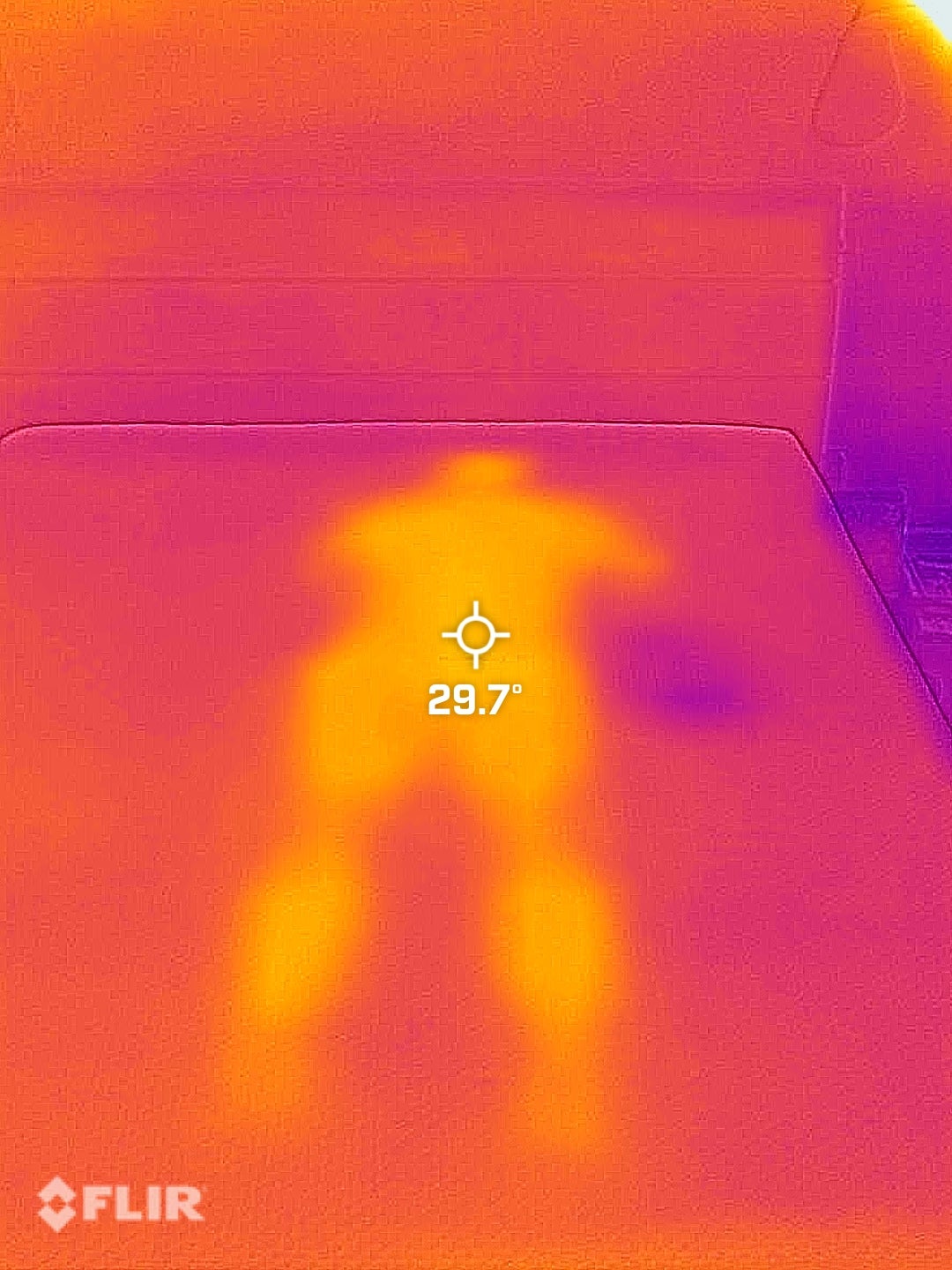 Emma NextGen Premium Colchón calor 5m