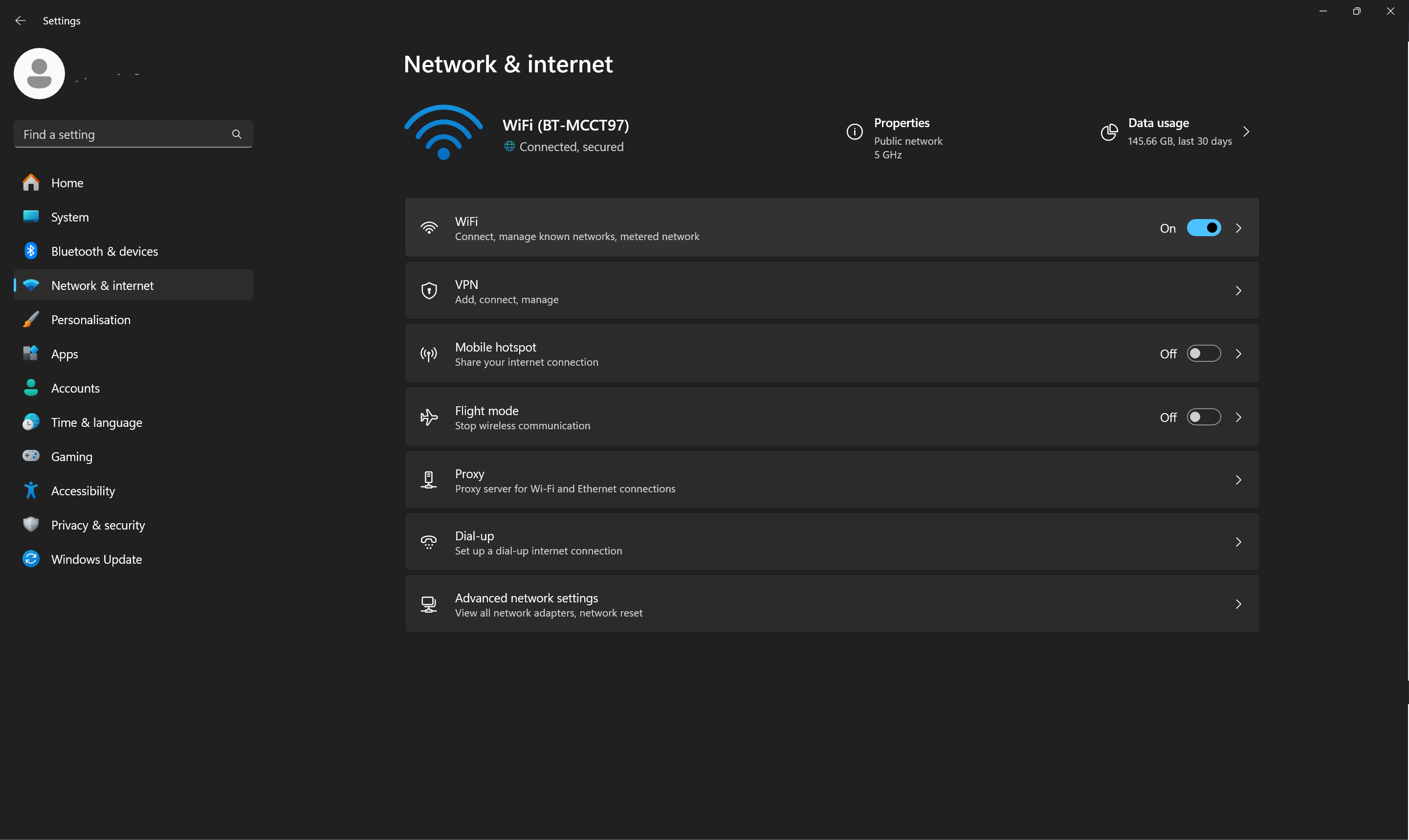 1711738840 315 Como encontrar su direccion IP en Windows 11
