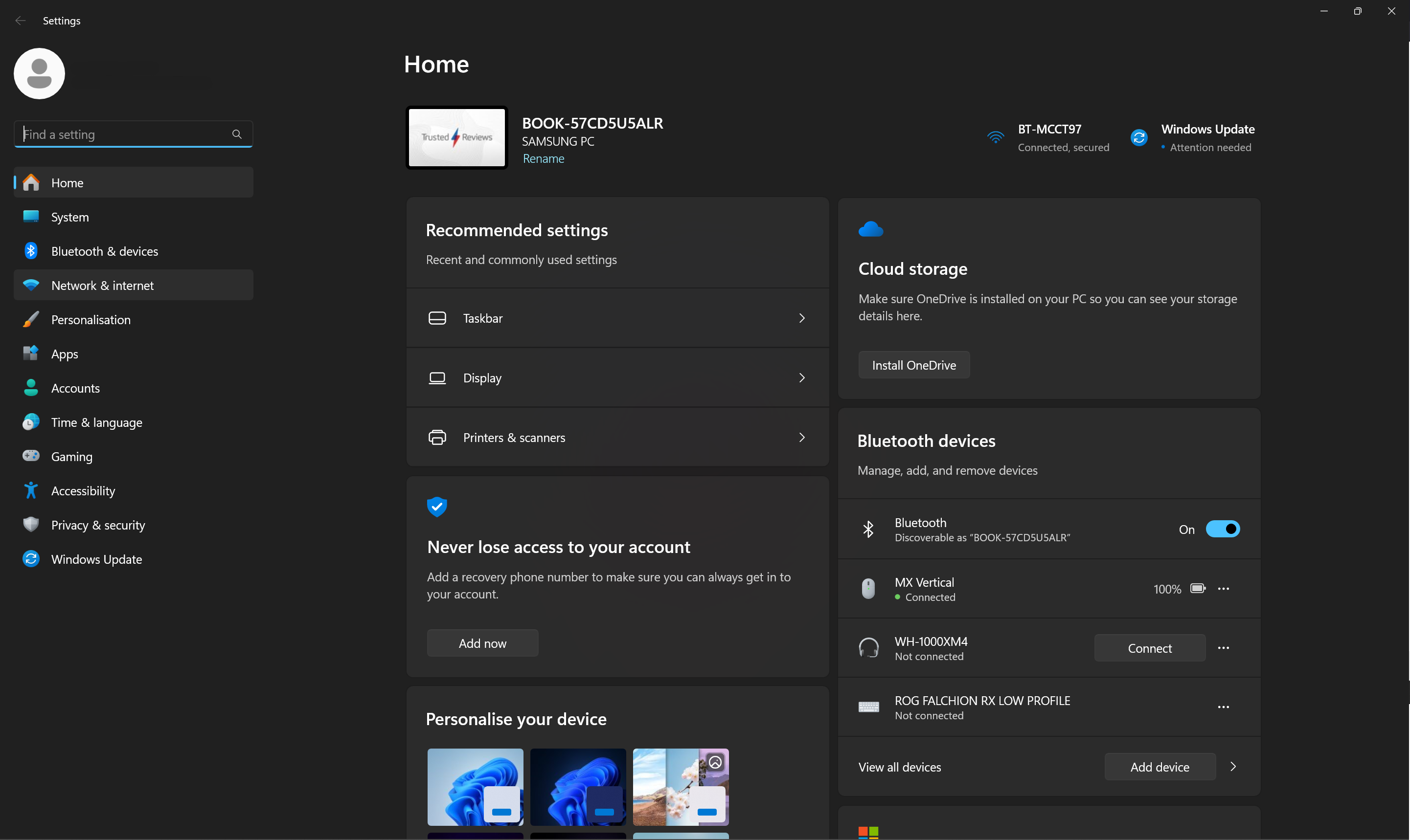 1711738840 973 Como encontrar su direccion IP en Windows 11