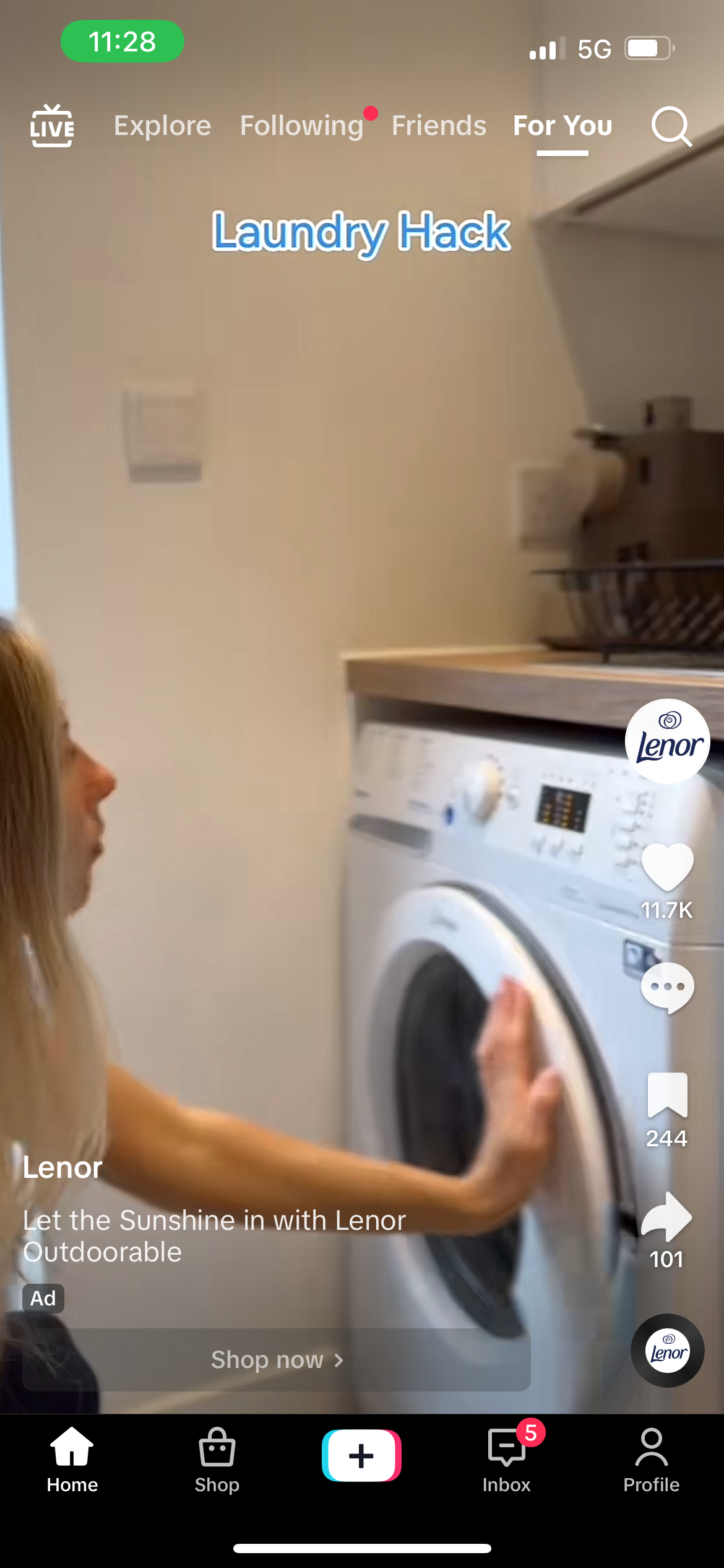 Como comprobar si Tiktok esta caido