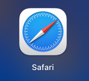 Como configurar perfiles en Safari en macOS
