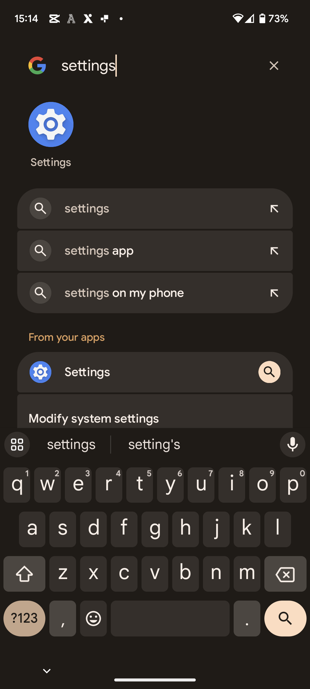 Como eliminar el acceso directo a Google Wallet en la