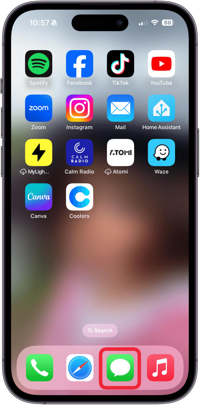 cómo enviar mensajes de texto a múltiples contactos sin mensaje grupal