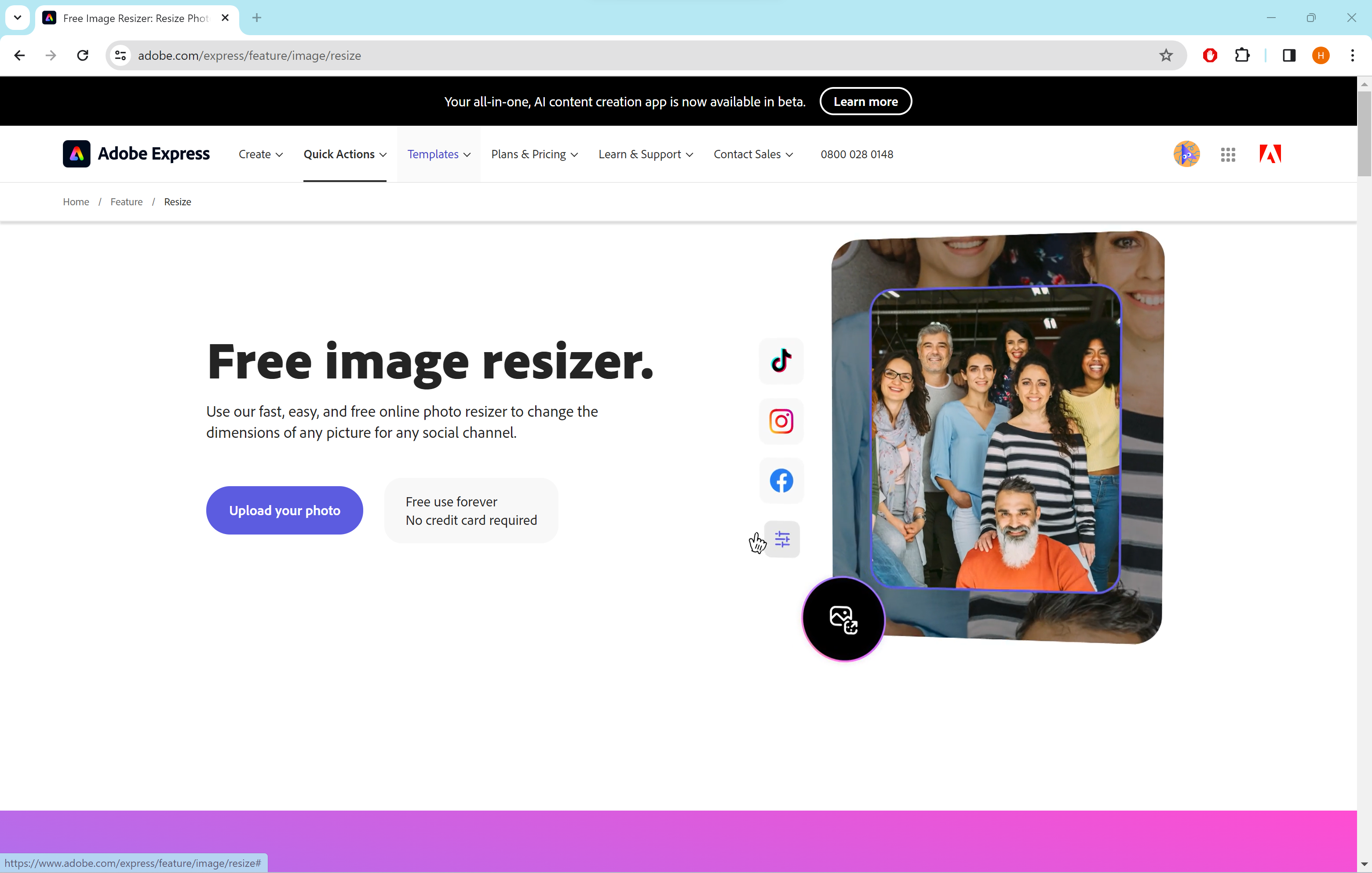 Como reducir el tamano de una imagen