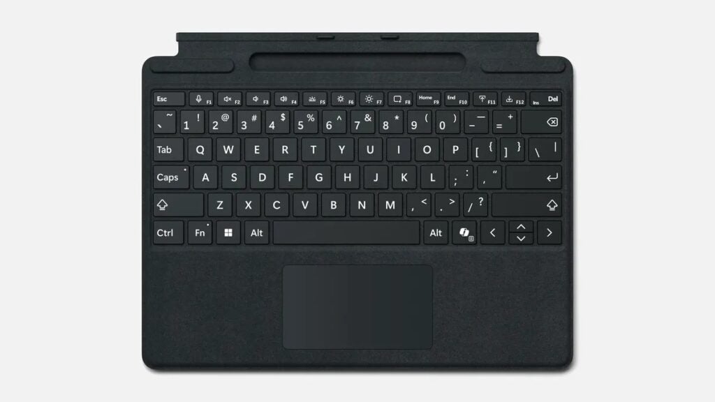 Funda tipo Microsoft Surface Pro 10 para empresas