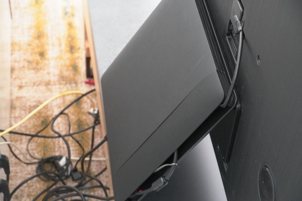 Caja OneConnect Samsung QN800D