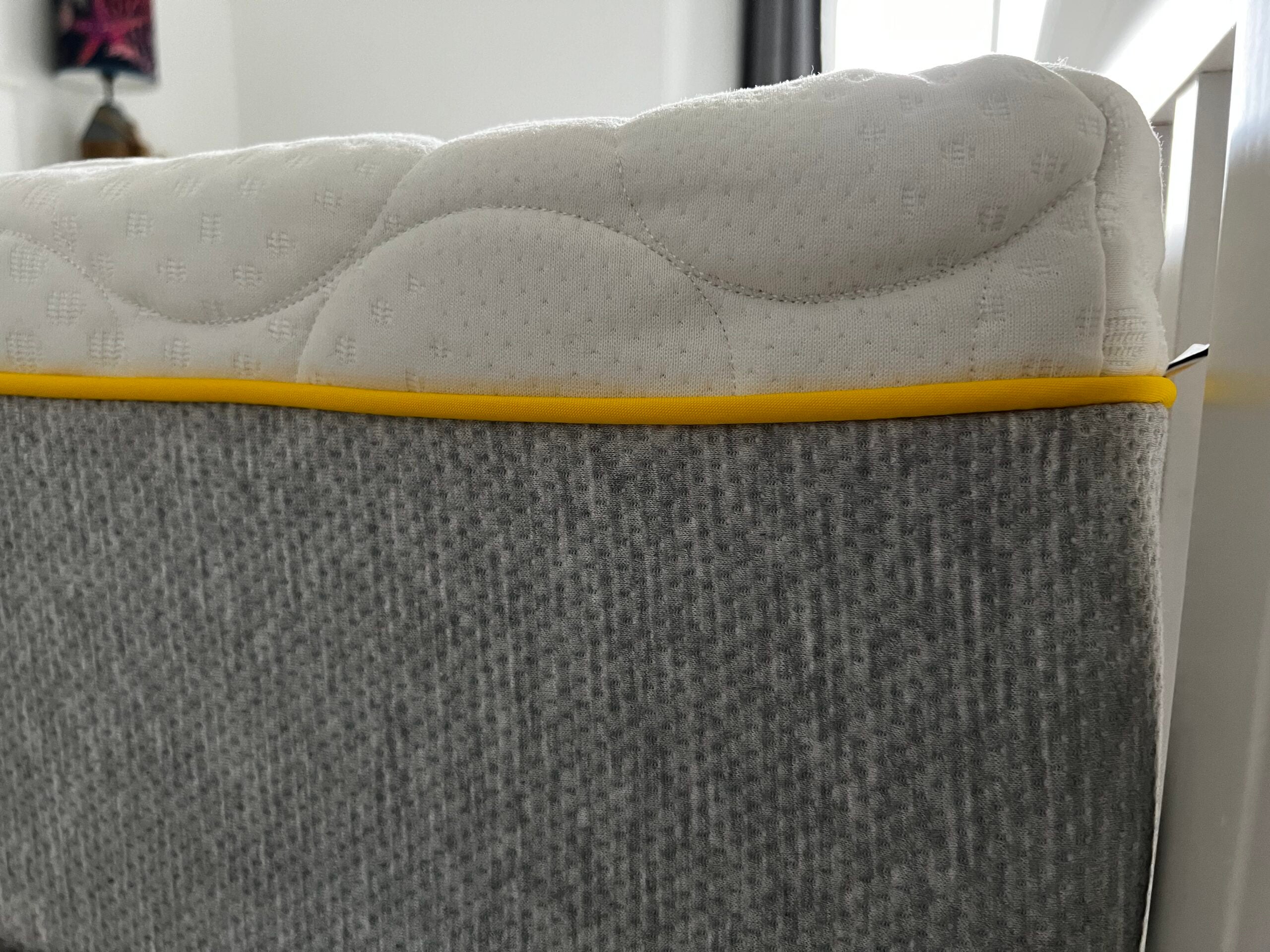 Detalle del Eve Hybrid Duo
