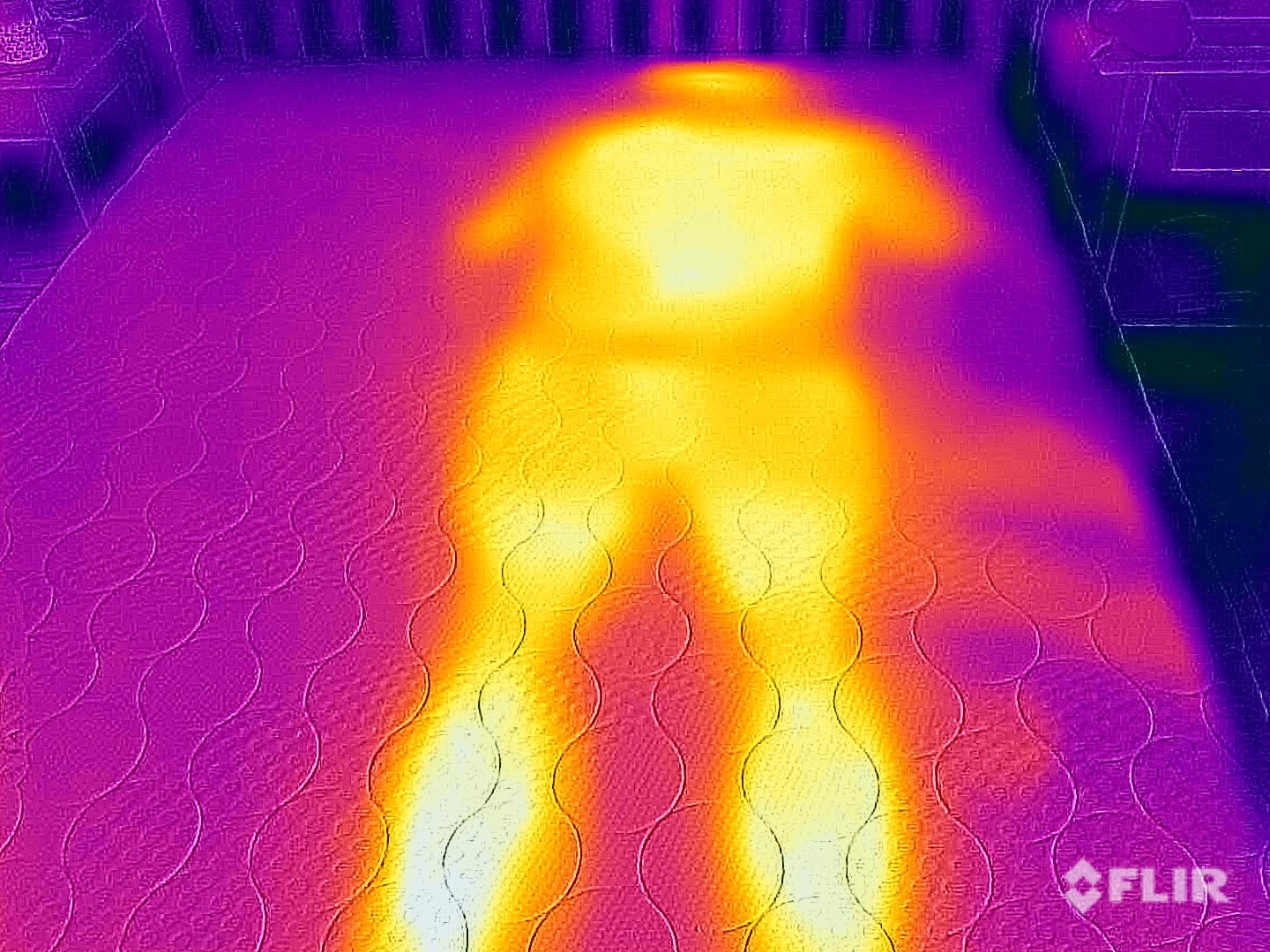 Eve Hybrid Duo calor 0 minutos