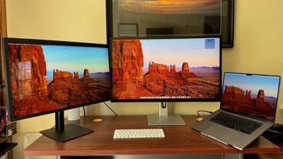 claridad alogic max touch configuración triple