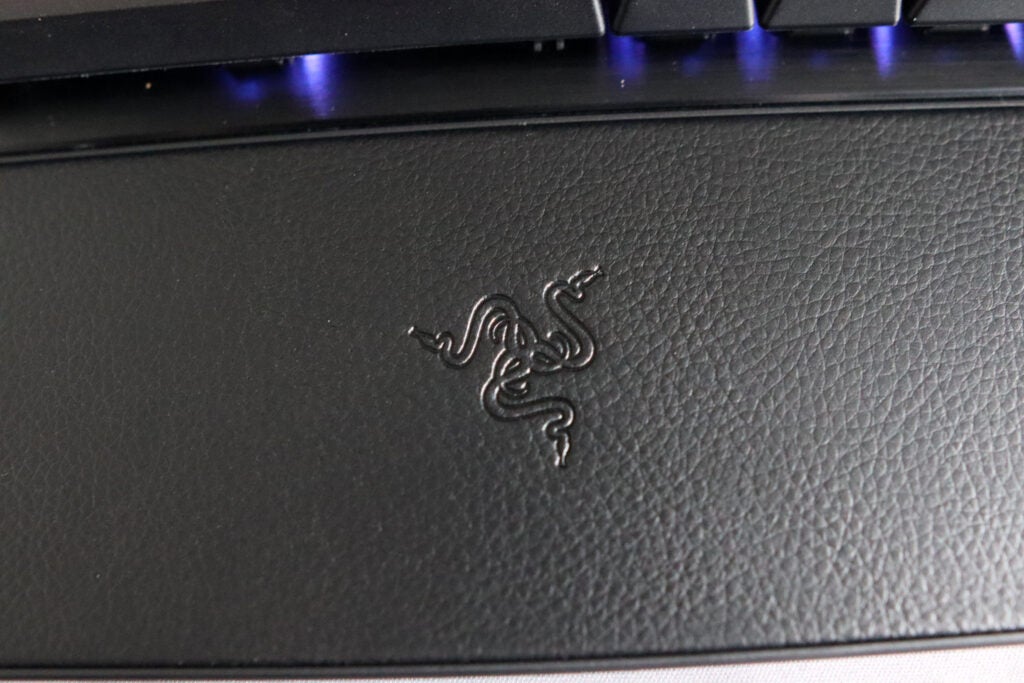Reposamuñecas - Razer Huntsman V3 Pro TKL