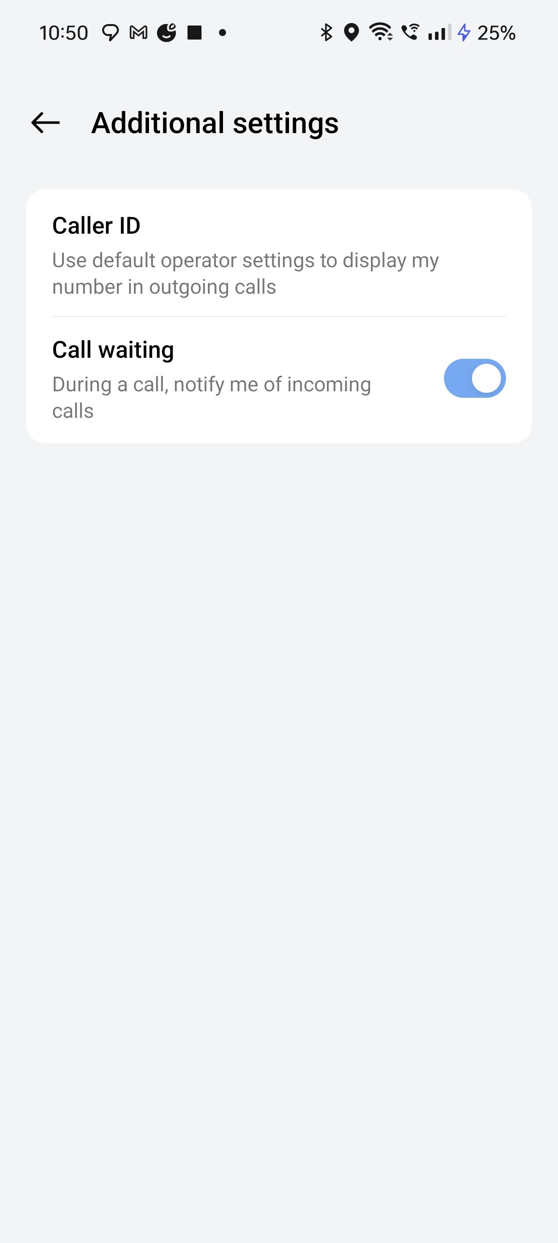 1712159342 870 Como ocultar el identificador de llamadas en Android