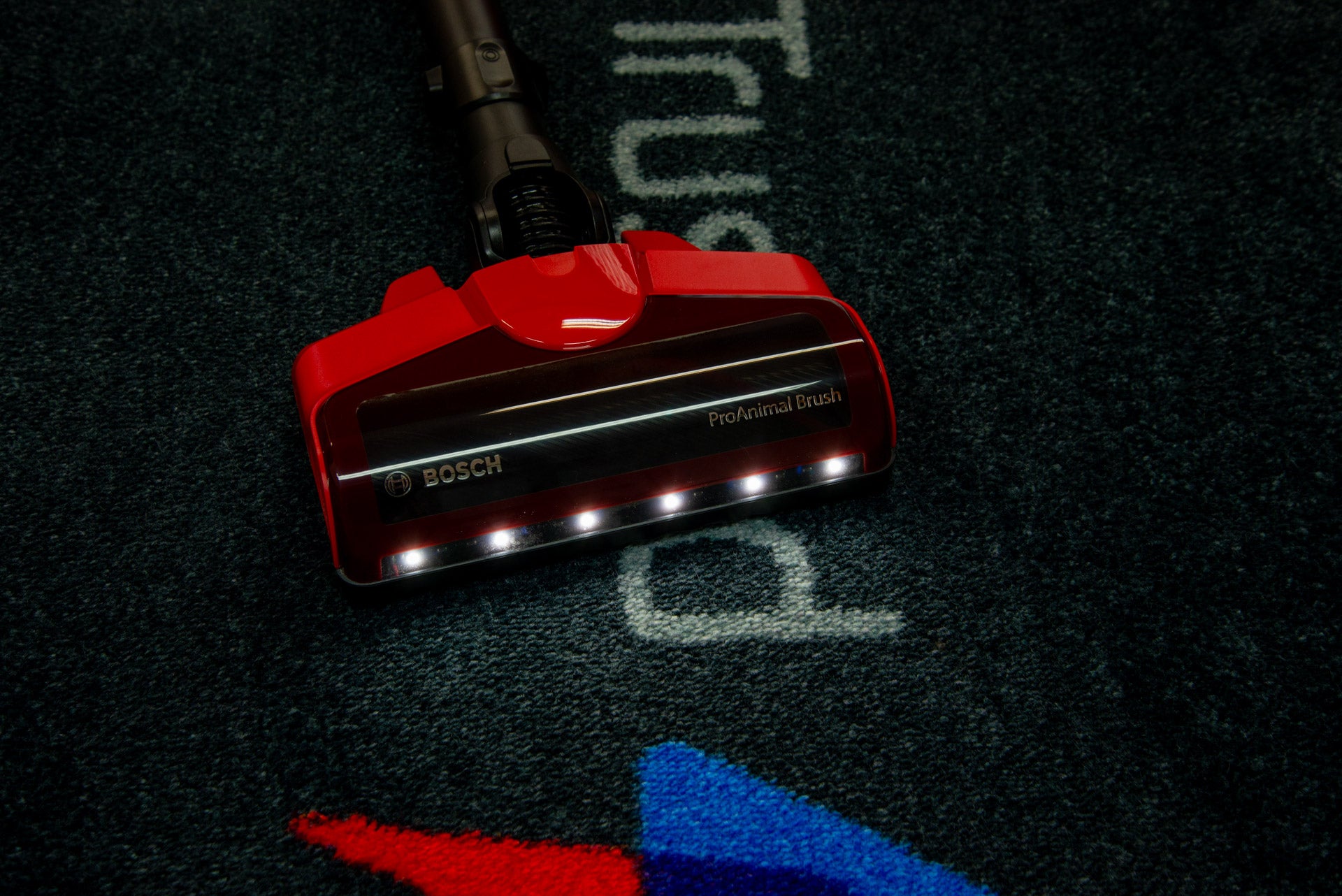 Bosch Unlimited 7 luces ProAnimal