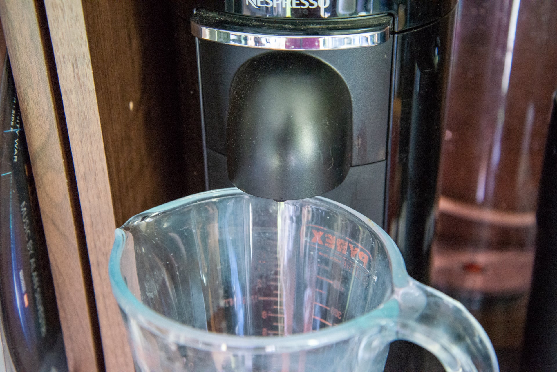 1712291098 627 Como descalcificar una maquina Nespresso