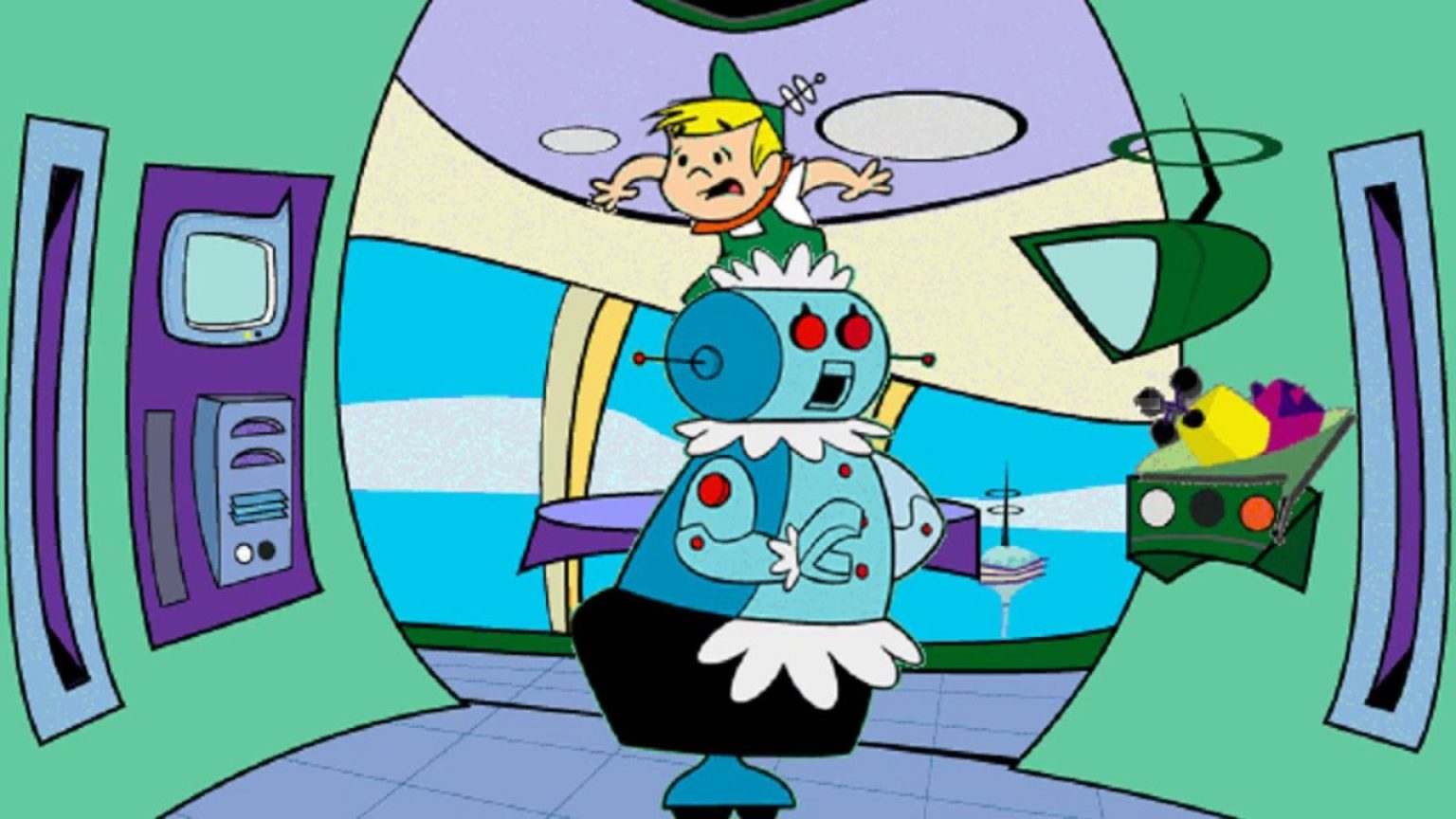 1712364532 El trabajo de Apple en robots lo que sabemos hasta