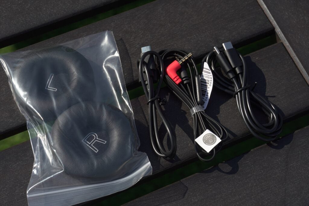 Accesorios auriculares Puro BT2200 Plus
