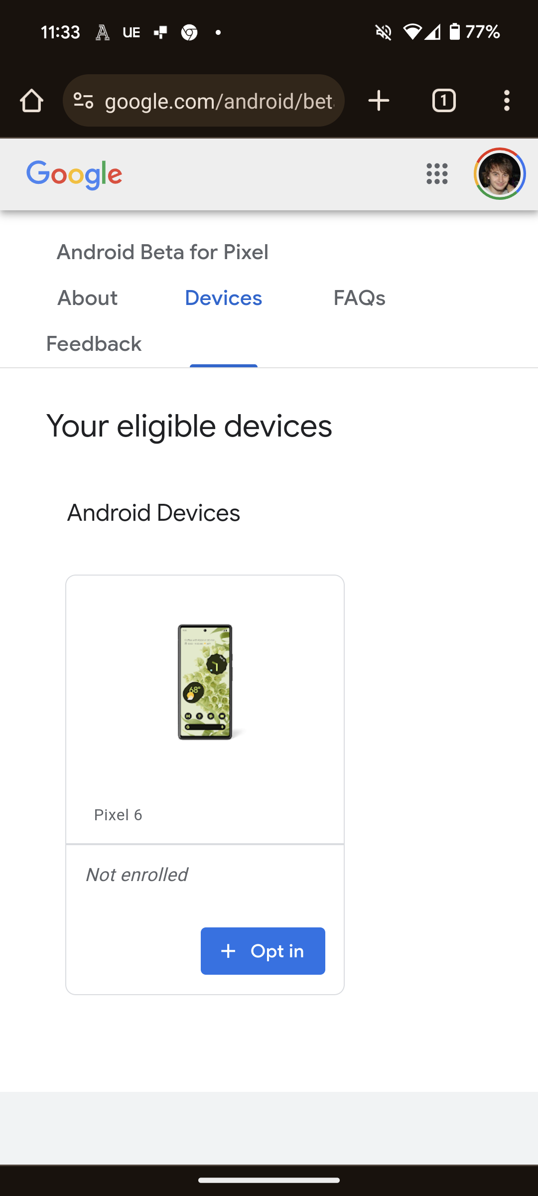 1712923984 491 Como descargar la beta de Android 15 ahora mismo