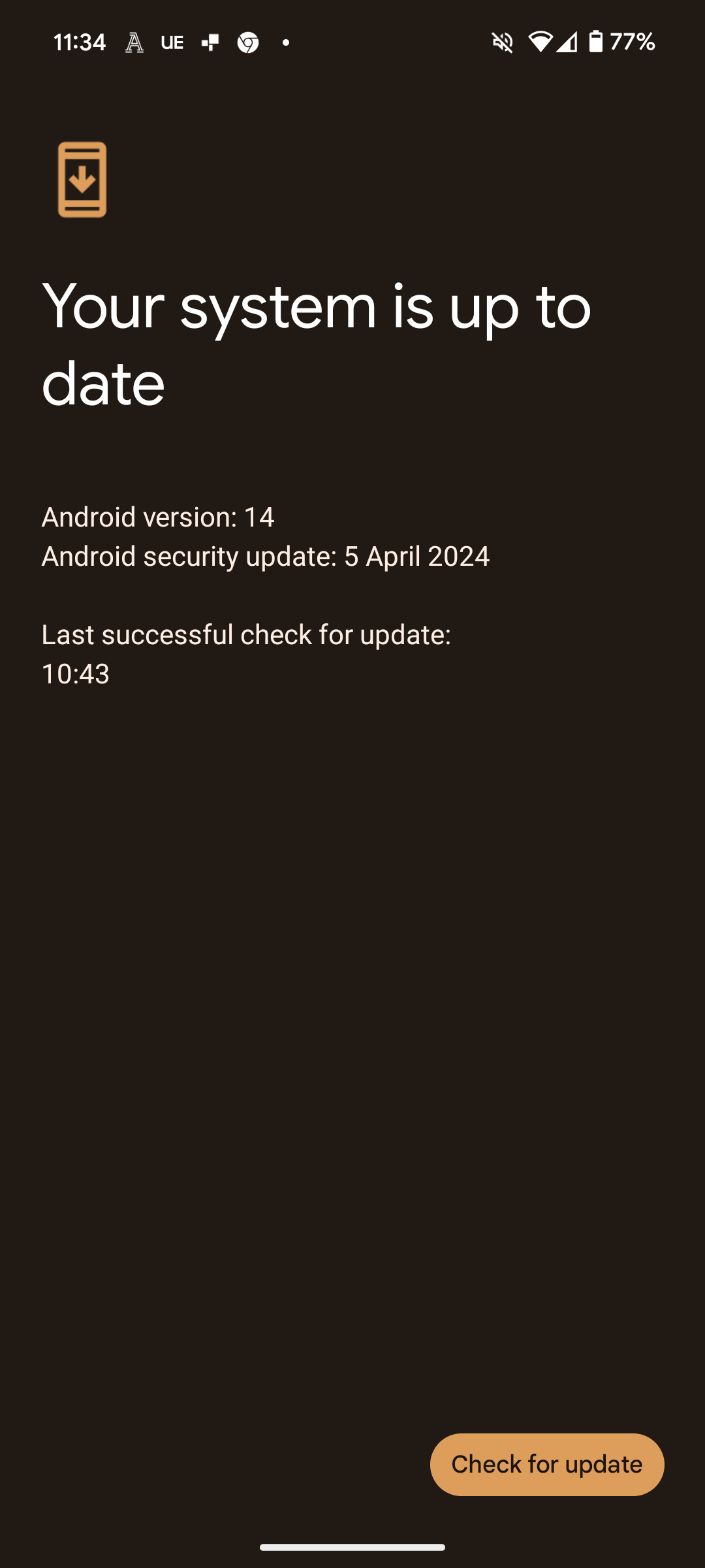 1712923991 598 Como descargar la beta de Android 15 ahora mismo