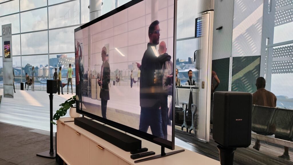Sony BRAVIA 7