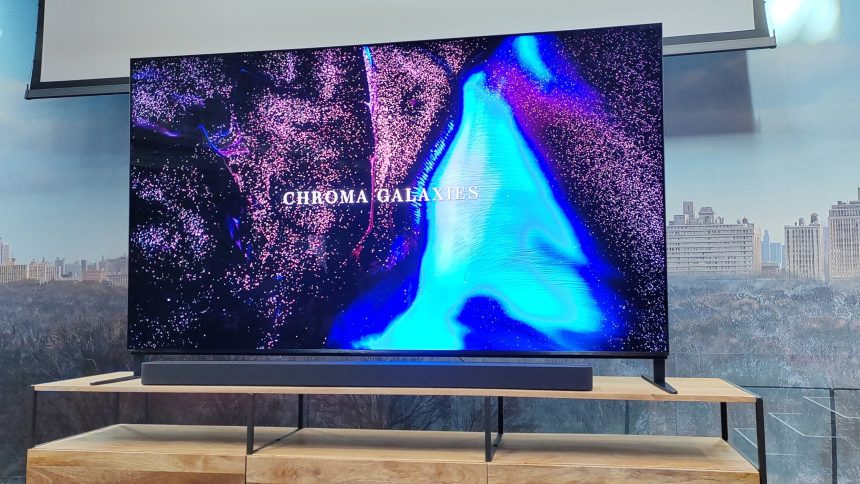 1713391289 Primeras impresiones revision de Sony BRAVIA 2024