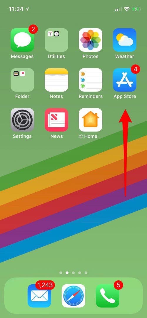 aplicación de mensajes de texto wifi