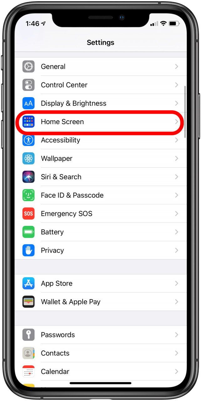 1713403526 108 Como utilizar la biblioteca de aplicaciones en iOS 14