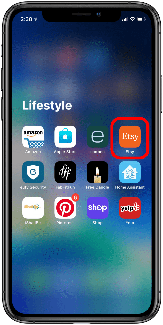 1713403526 657 Como utilizar la biblioteca de aplicaciones en iOS 14