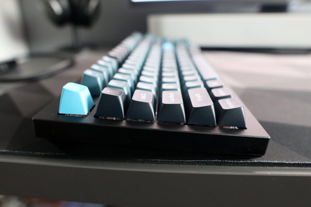 Lado Izquierdo - Keychron Q5 Pro