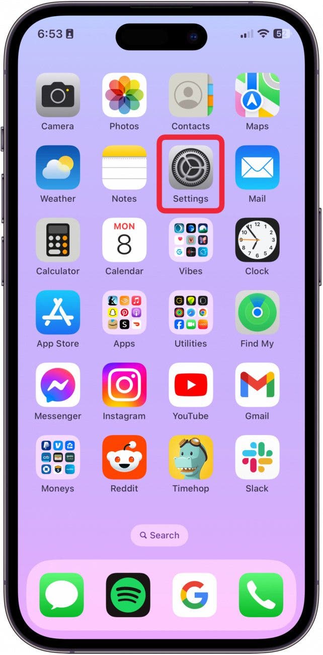 notificaciones de cumpleaños del iphone