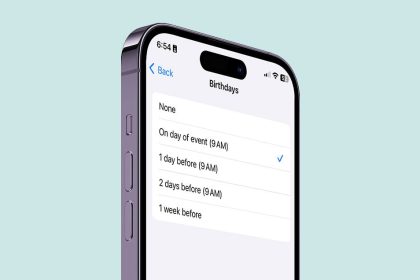 1713767108 Como obtener recordatorios automaticos de cumpleanos en iPhone