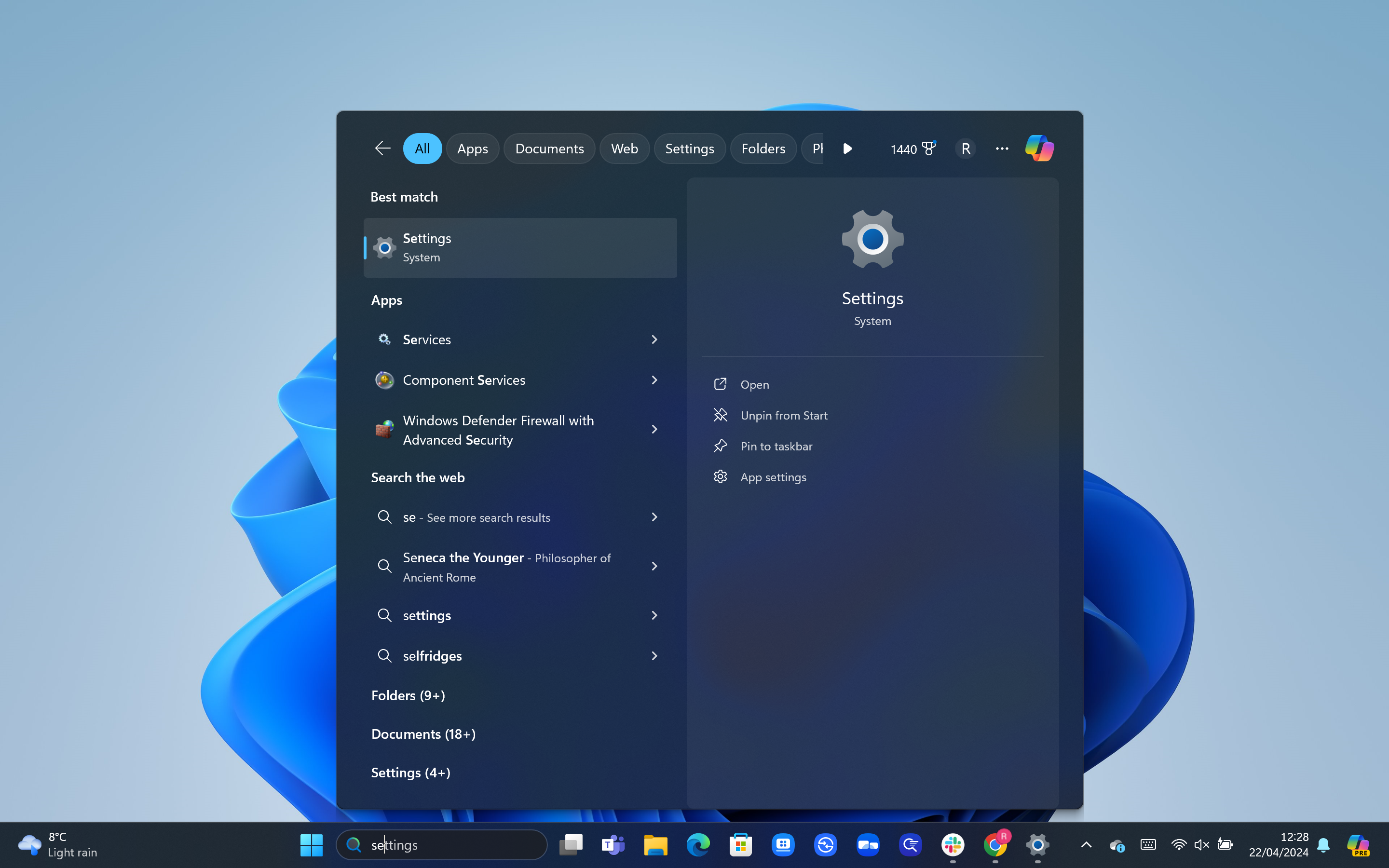 1713786556 487 Como habilitar el copiloto de Windows