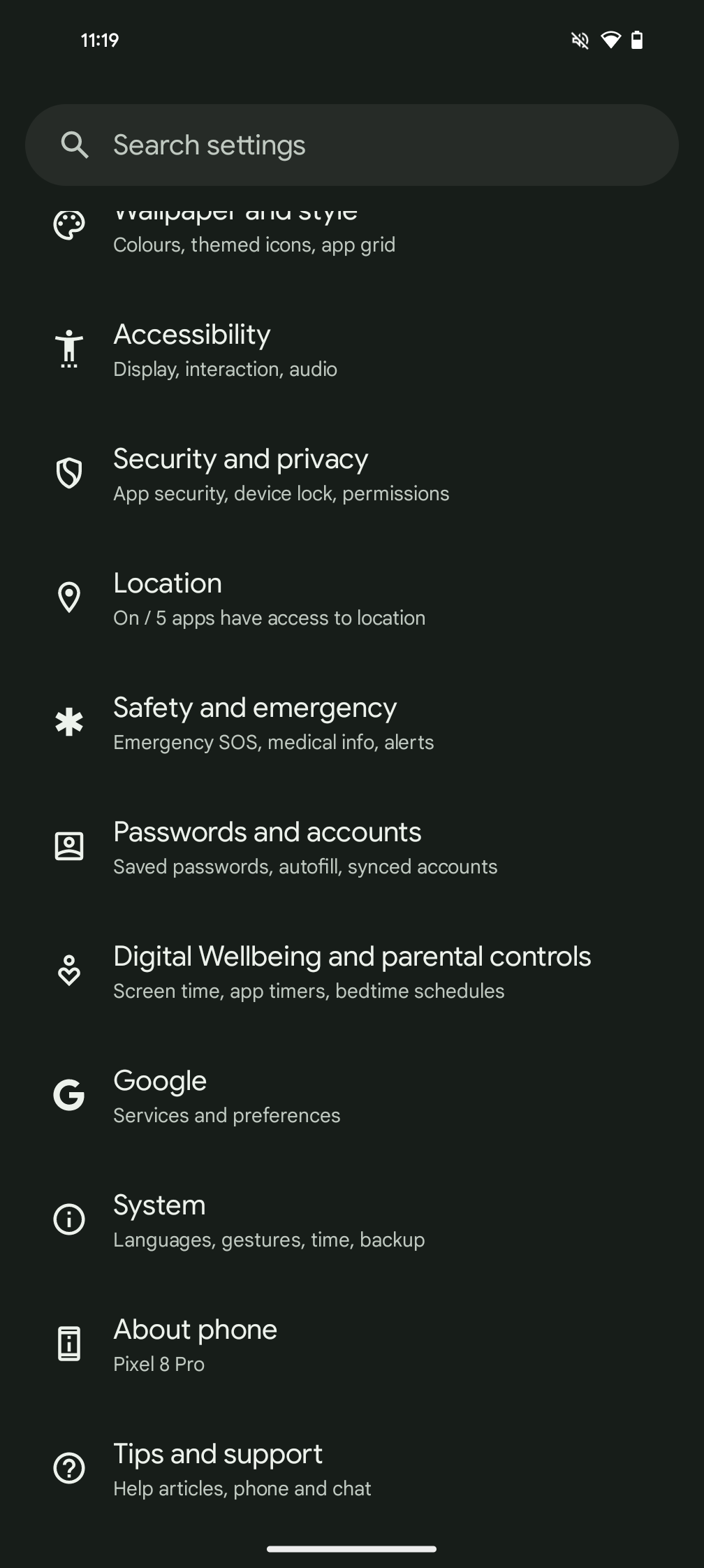 1713887335 30 Como activar la transmision LDAC en telefonos Android
