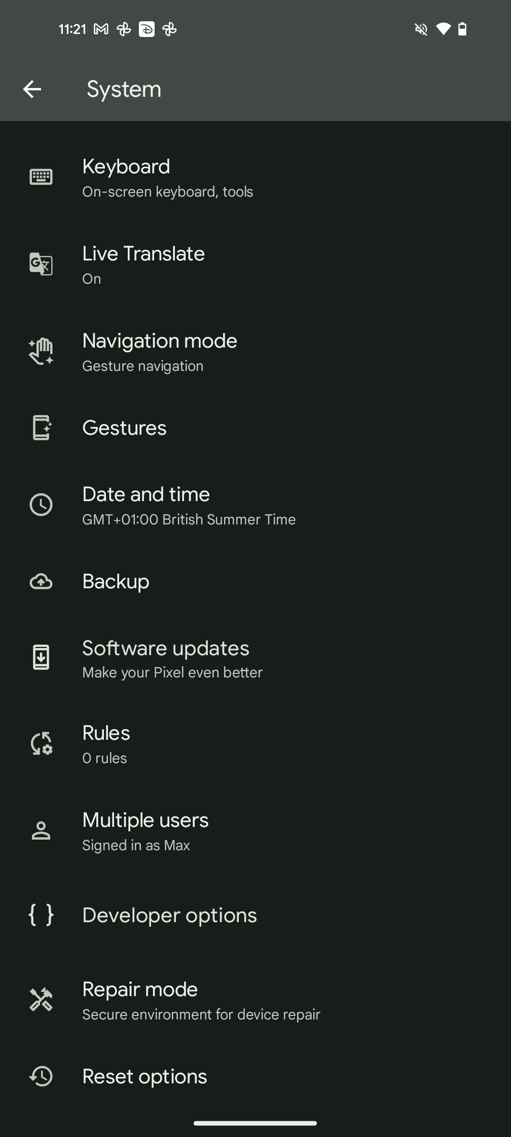 1713887338 823 Como activar la transmision LDAC en telefonos Android