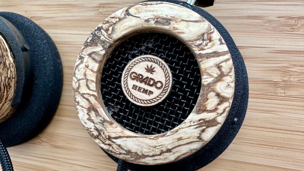 Diseño de casco Grado Reference Hemp