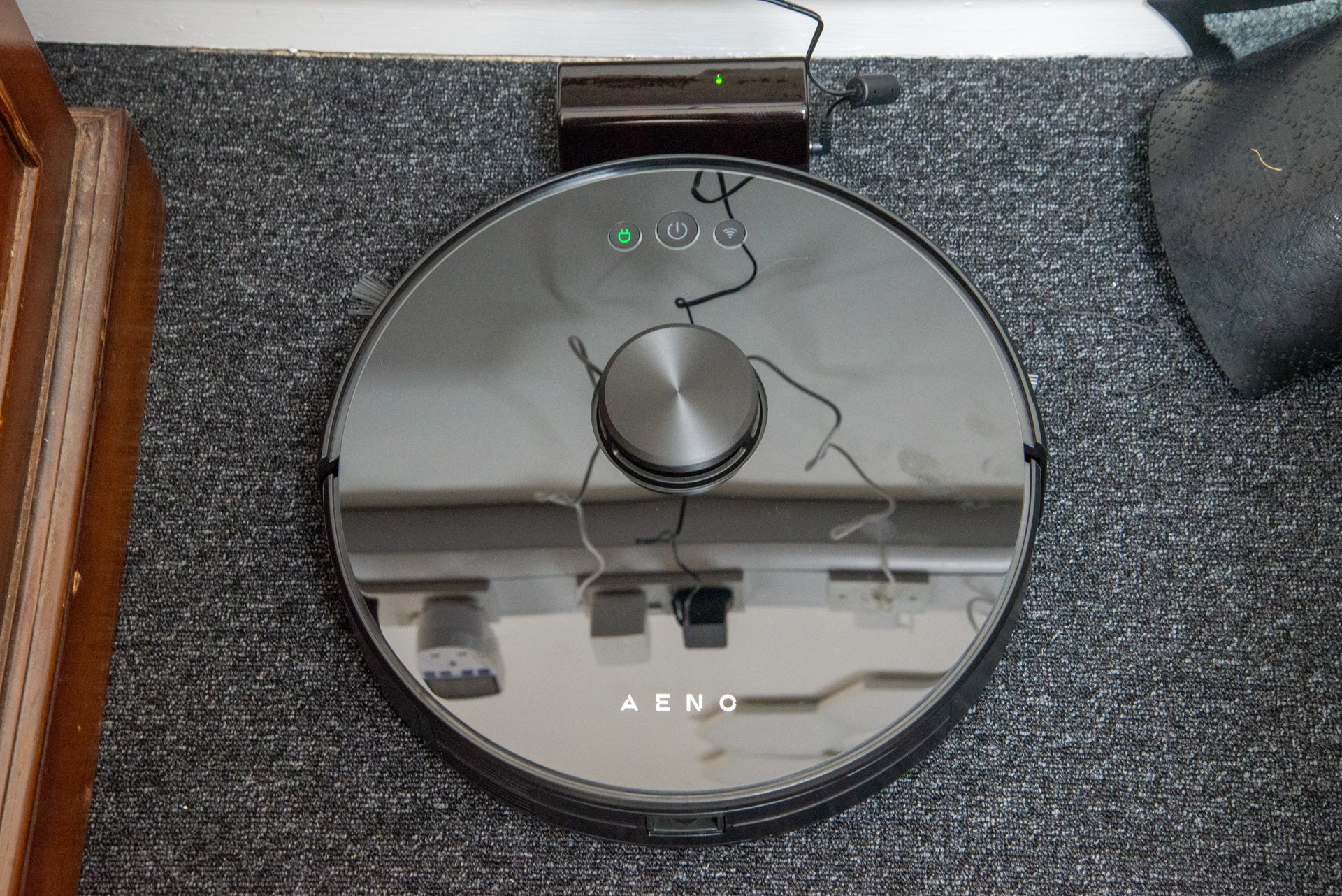 Héroe Aeno RC3S