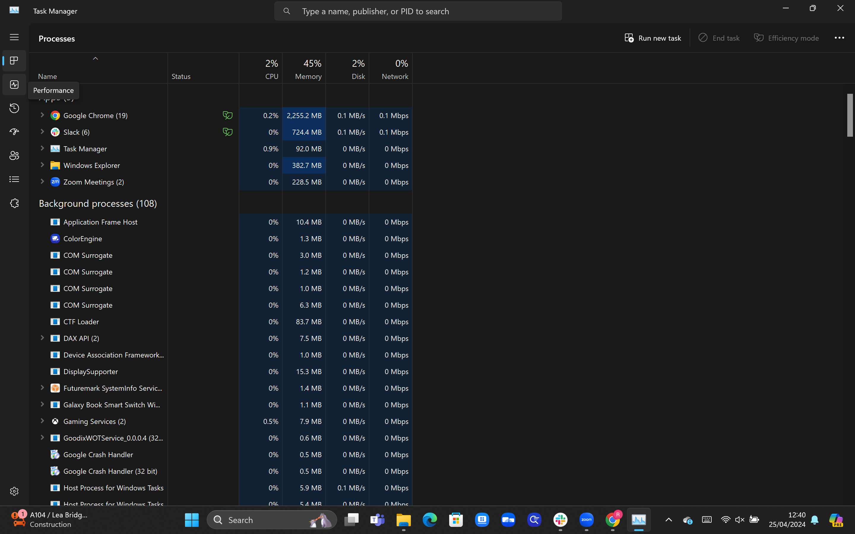 1714053693 857 Como comprobar el uso del nucleo de la CPU en