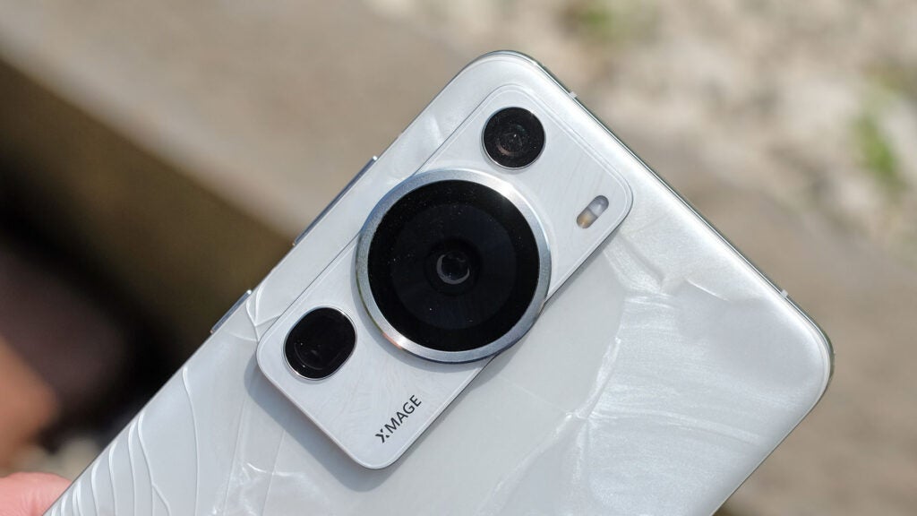 Módulo de cámara Huawei P60 Pro
