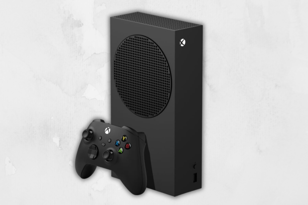 Amazon tiene una excelente oferta de Xbox Series S para