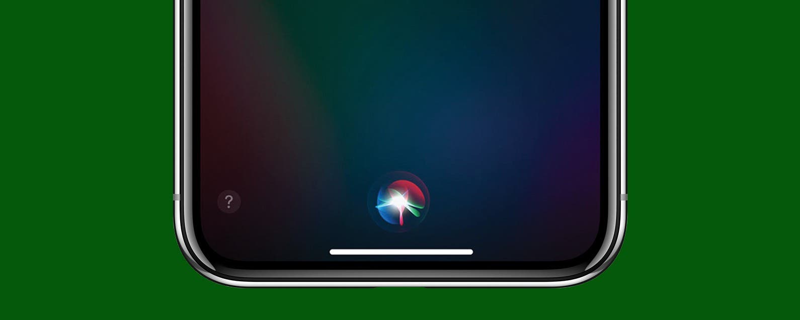 Como activar Siri en el iPhone