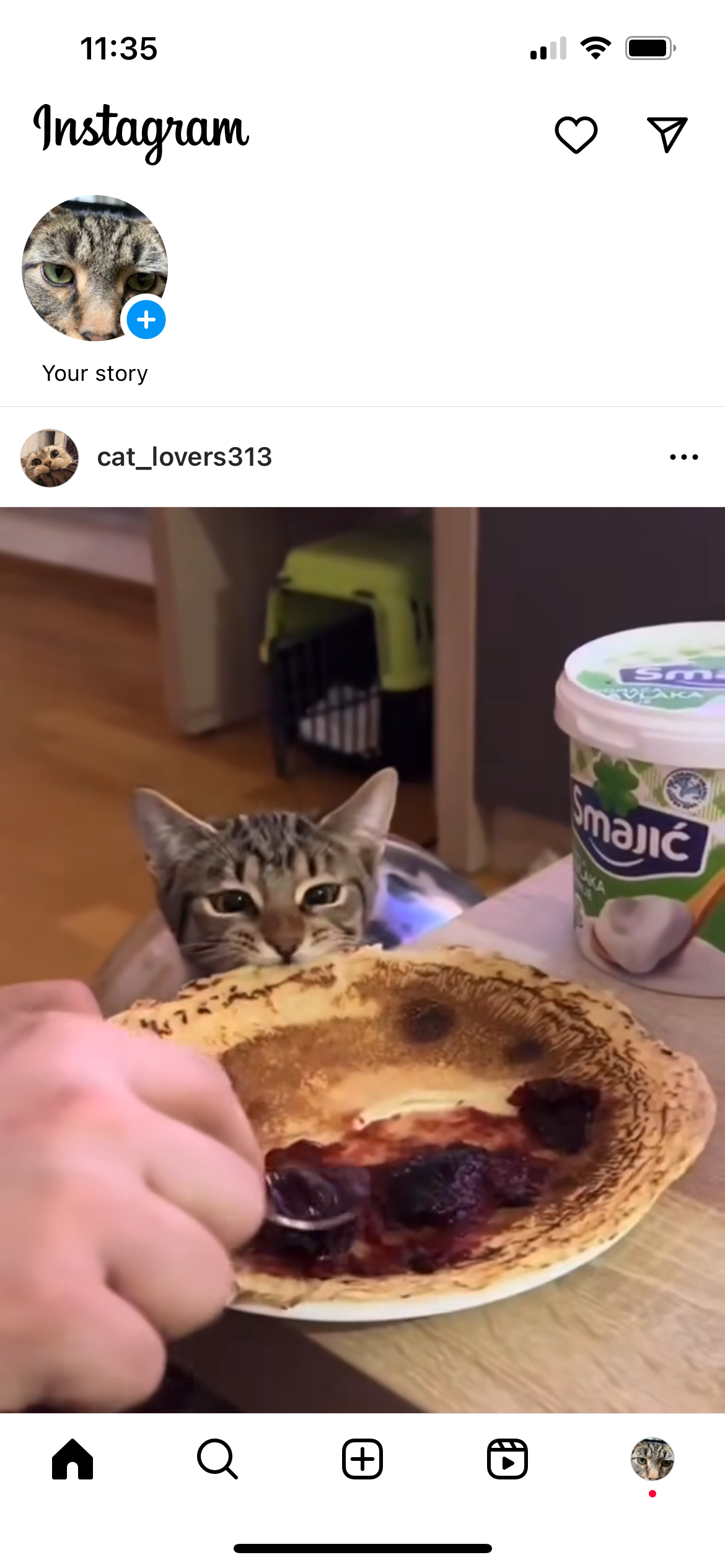 Como comprobar si Instagram esta caido
