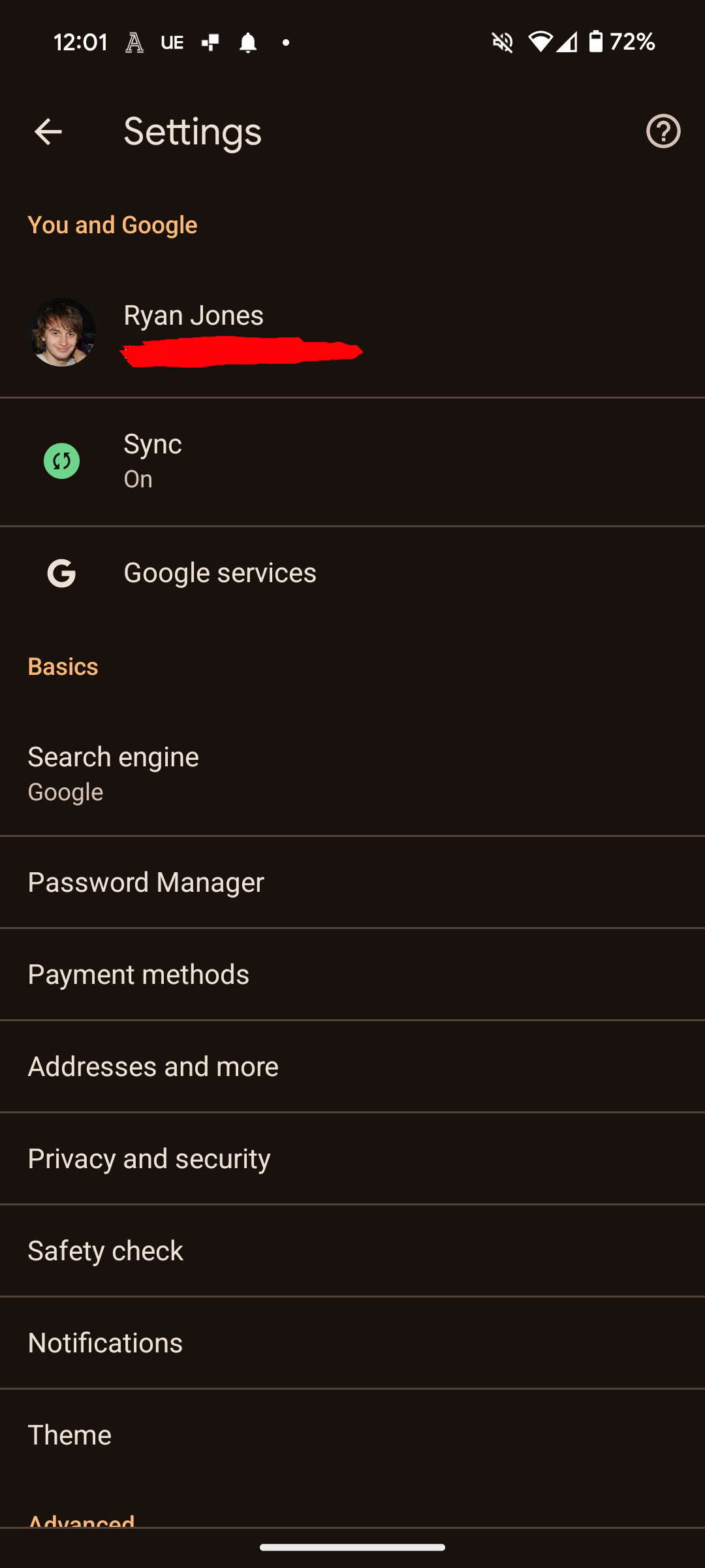 Como descargar la beta de Android 15 ahora mismo