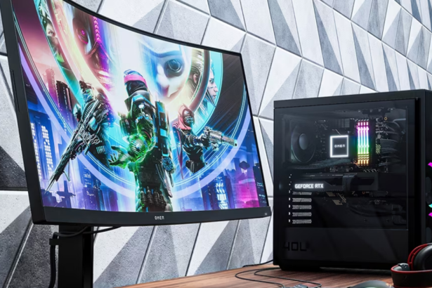 Esta caida de precio de HP Omen por tiempo limitado