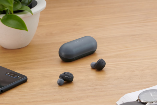 Estos auriculares Sony acaban de caer por debajo de 50