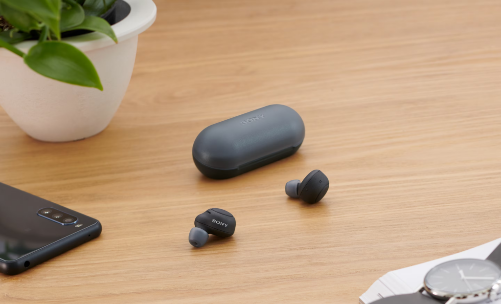 Estos auriculares Sony acaban de caer por debajo de 50