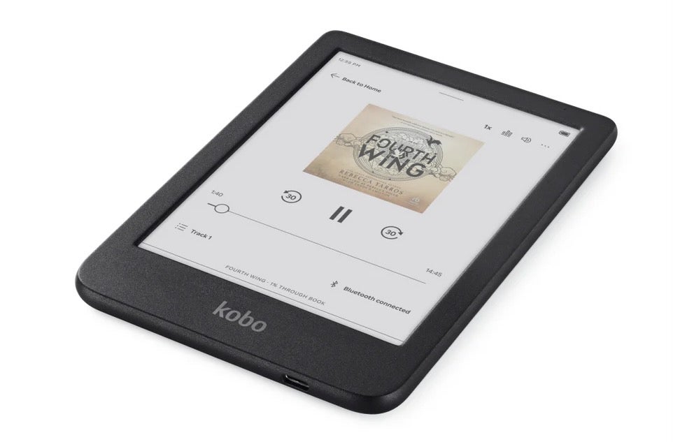 Kobo ClaraColor