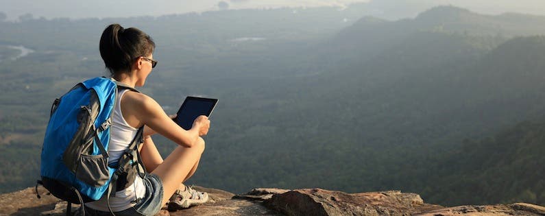Cómo enviar mensajes de texto internacionales