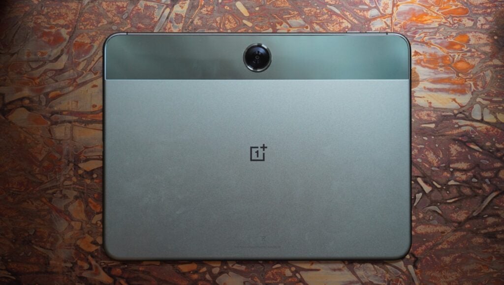 Almohadilla OnePlus Ir