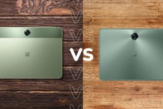 OnePlus Pad Go vs OnePlus Pad %C2%BFCual es la diferencia